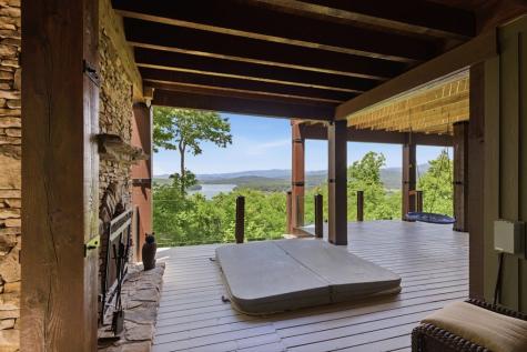 44 Eagles View Way Hayesville NC 28904