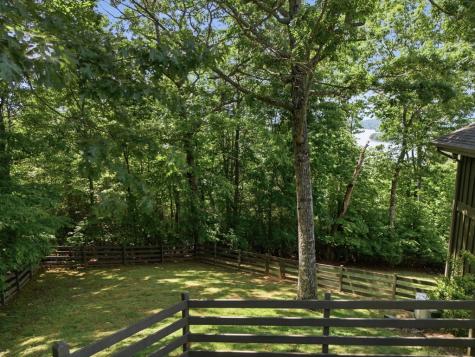 44 Eagles View Way Hayesville NC 28904