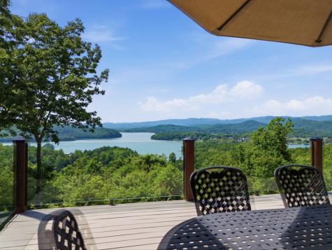 44 Eagles View Way Hayesville NC 28904
