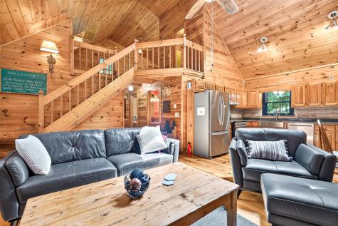 48 Riverwood Trail Ellijay GA 30536