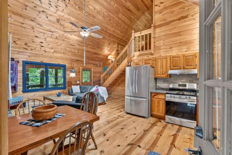 48 Riverwood Trail Ellijay GA 30536