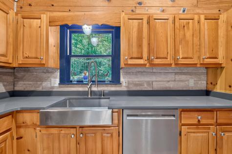 48 Riverwood Trail Ellijay GA 30536