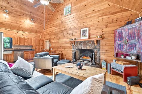 48 Riverwood Trail Ellijay GA 30536