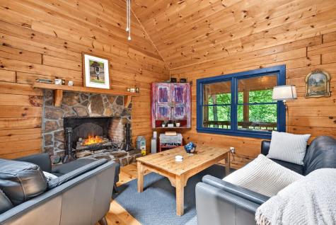 48 Riverwood Trail Ellijay GA 30536