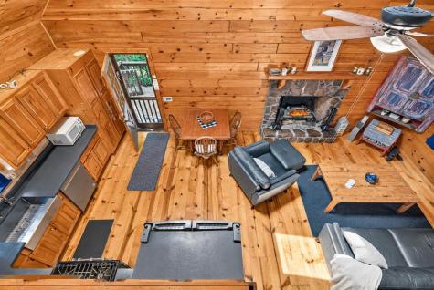 48 Riverwood Trail Ellijay GA 30536