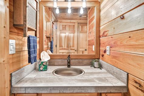 48 Riverwood Trail Ellijay GA 30536