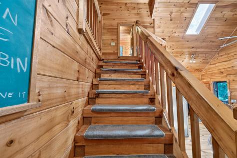 48 Riverwood Trail Ellijay GA 30536