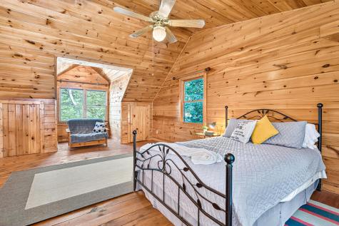 48 Riverwood Trail Ellijay GA 30536