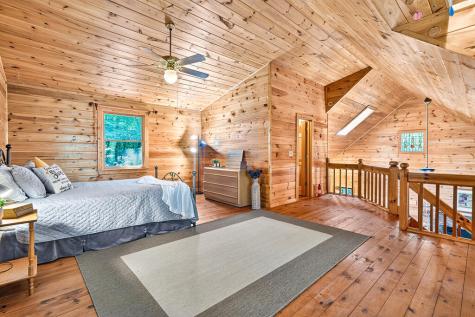 48 Riverwood Trail Ellijay GA 30536
