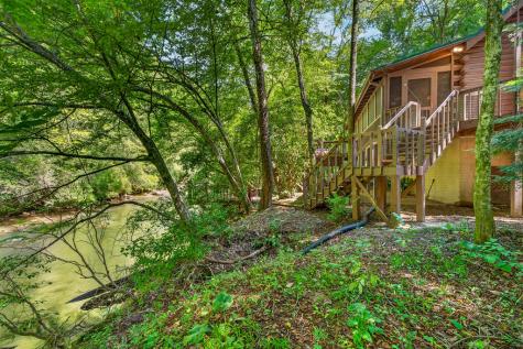 48 Riverwood Trail Ellijay GA 30536