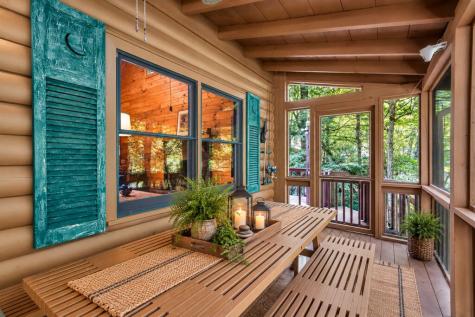 48 Riverwood Trail Ellijay GA 30536