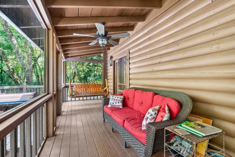 48 Riverwood Trail Ellijay GA 30536