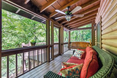48 Riverwood Trail Ellijay GA 30536