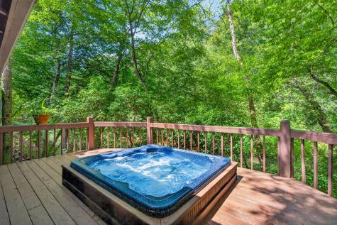 48 Riverwood Trail Ellijay GA 30536