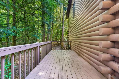 48 Riverwood Trail Ellijay GA 30536