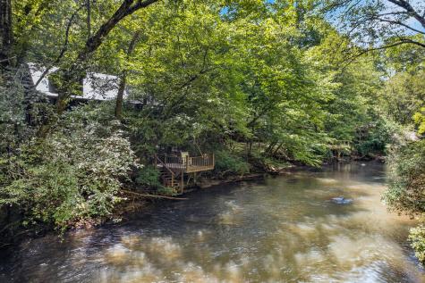 48 Riverwood Trail Ellijay GA 30536