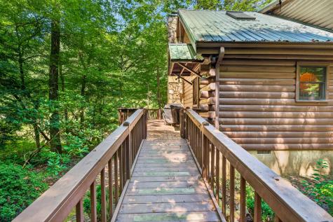 48 Riverwood Trail Ellijay GA 30536