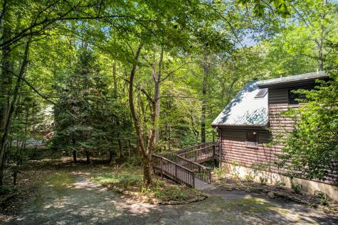 48 Riverwood Trail Ellijay GA 30536