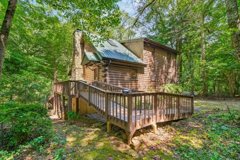 48 Riverwood Trail Ellijay GA 30536