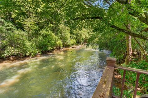 48 Riverwood Trail Ellijay GA 30536