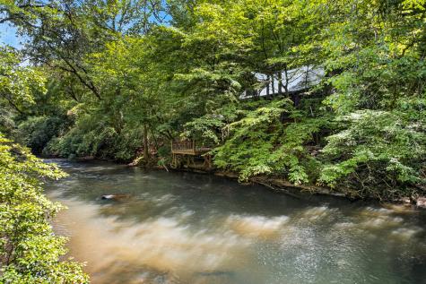 48 Riverwood Trail Ellijay GA 30536