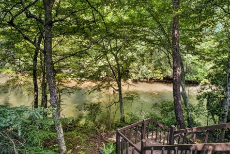 48 Riverwood Trail Ellijay GA 30536