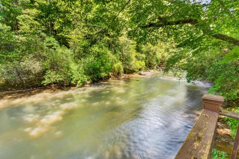 48 Riverwood Trail Ellijay GA 30536