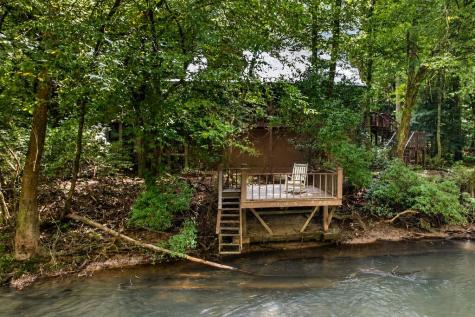 48 Riverwood Trail Ellijay GA 30536