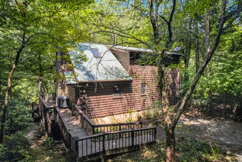 48 Riverwood Trail Ellijay GA 30536