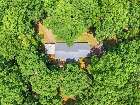 2455 Oak Knoll Drive Hiawassee GA 30546
