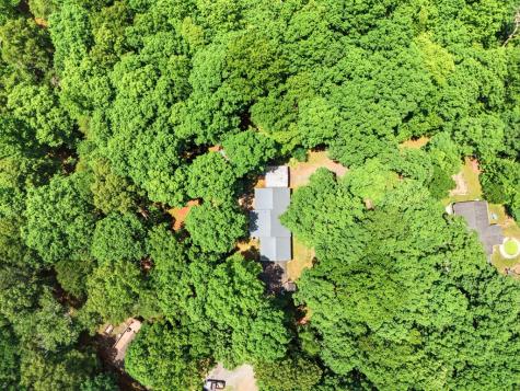 2455 Oak Knoll Drive Hiawassee GA 30546