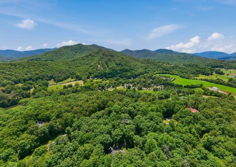 2455 Oak Knoll Drive Hiawassee GA 30546