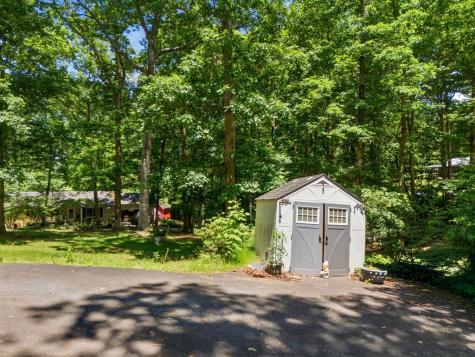 2455 Oak Knoll Drive Hiawassee GA 30546