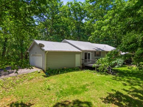 2455 Oak Knoll Drive Hiawassee GA 30546