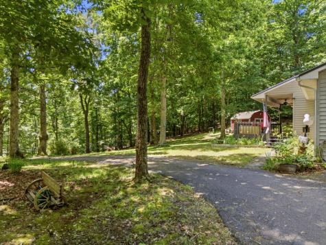2455 Oak Knoll Drive Hiawassee GA 30546