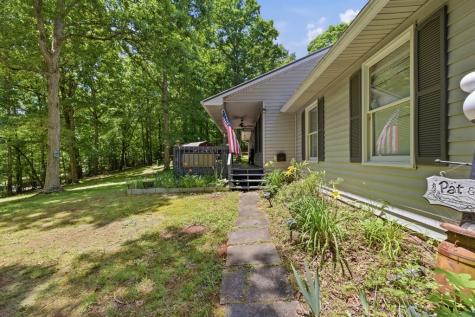 2455 Oak Knoll Drive Hiawassee GA 30546