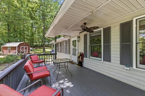 2455 Oak Knoll Drive Hiawassee GA 30546