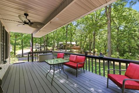 2455 Oak Knoll Drive Hiawassee GA 30546