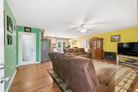 2455 Oak Knoll Drive Hiawassee GA 30546
