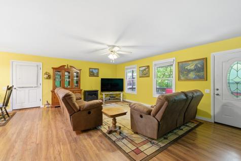 2455 Oak Knoll Drive Hiawassee GA 30546
