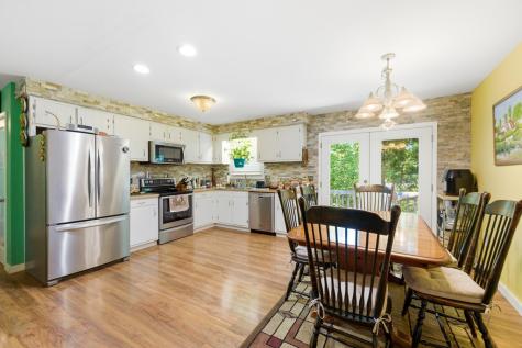 2455 Oak Knoll Drive Hiawassee GA 30546