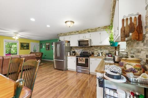 2455 Oak Knoll Drive Hiawassee GA 30546
