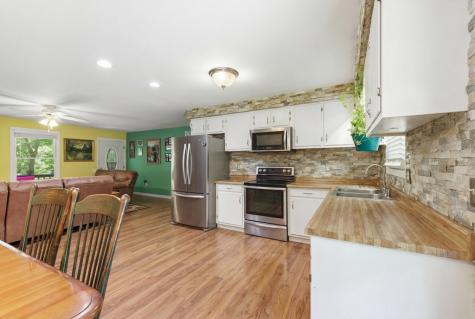 2455 Oak Knoll Drive Hiawassee GA 30546