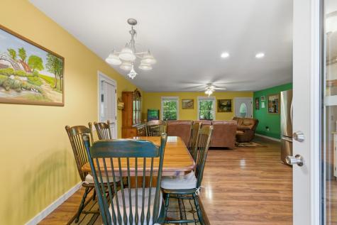 2455 Oak Knoll Drive Hiawassee GA 30546