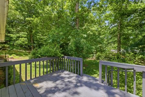 2455 Oak Knoll Drive Hiawassee GA 30546