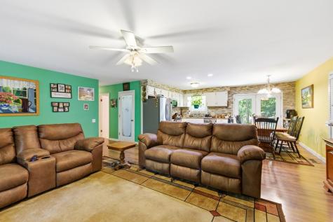 2455 Oak Knoll Drive Hiawassee GA 30546