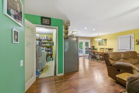 2455 Oak Knoll Drive Hiawassee GA 30546