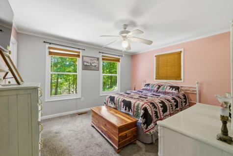 2455 Oak Knoll Drive Hiawassee GA 30546