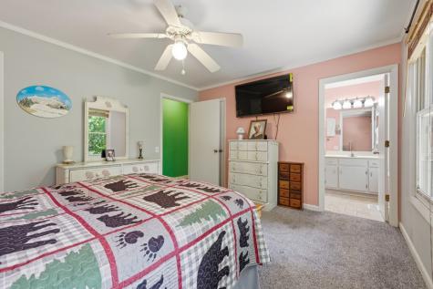2455 Oak Knoll Drive Hiawassee GA 30546
