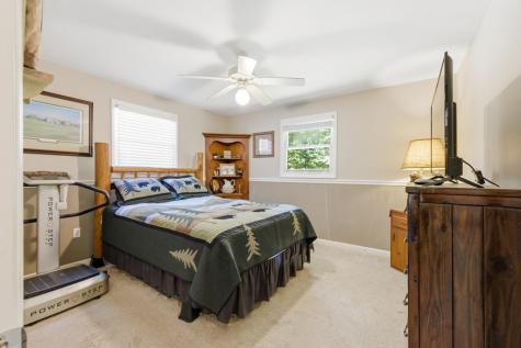 2455 Oak Knoll Drive Hiawassee GA 30546